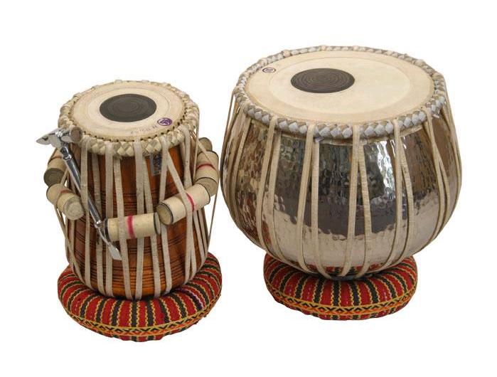 Indian Instrument